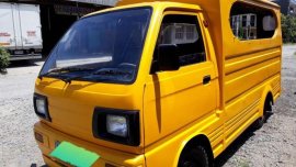 Like new Suzuki Multicab for sale