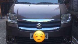 SUZUKI APV 2015 for sale 