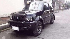2017 Suzuki Jimny AT for sale