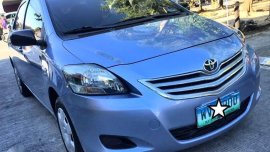 2013 Toyota Vios for sale