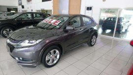 2017 Honda HRV 1.8 EL new for sale 