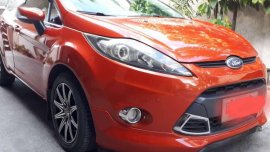 Ford Fiesta S AT 2013 for sale