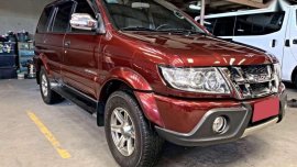 2013 Isuzu Sportivo for sale 