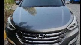 Hyundai Santa Fe 2014 for sale