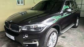 2018 BMW X5 FOR SALE