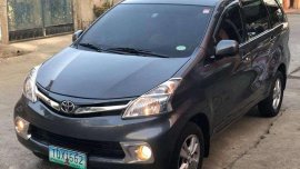 2012 Toyota Avanza 1.5G Gen2 for sale