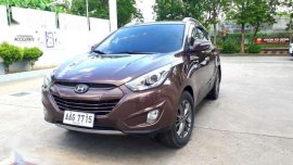 Hyundai Tucson 2014 for sale
