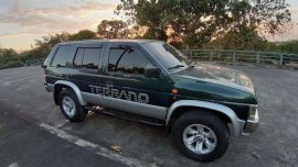 1998 Nissan Terrano for sale