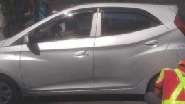 Assume 2014 Hyundai Eon for sale