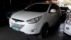Hyundai Tucson 2011 for sale