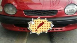 Toyota Corolla 1998 for sale