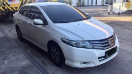 Honda City 2010 for sale