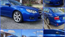 2008 Subaru Legacy for sale