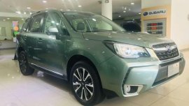 2019 Subaru Forester for sale