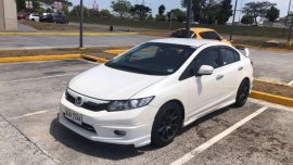 Honda Civic 2015 for sale