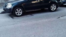 1998 Honda Crv for sale