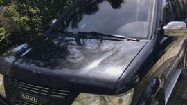 2008 Isuzu Crosswind for sale