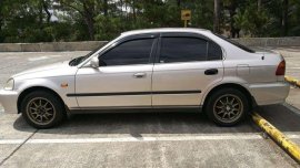 Honda Civic 2000 for sale
