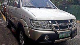 Isuzu Crosswind XUV 2012 for sale