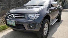 2012 Mitsubishi Strada for sale