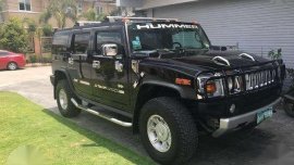 Hummer H2 2003 for sale