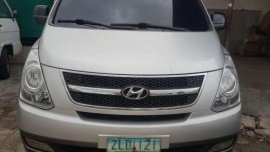Hyundai Grand Starex 2007 for sale