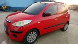 Hyundai i10 GL Manual 2009 for sale 