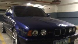 BMW 535I 1989 FOR SALE