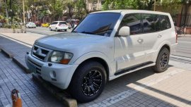 2005 Mitsubishi Pajero Diesel automatic for sale