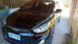2014 Hyundai Accent for sale 