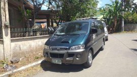 Hyundai Starex 2003 for sale