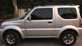 2012 Suzuki Jimny 4x4 Automatic for sale
