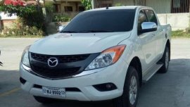 2016 Mazda BT50 for sale