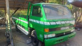Isuzu Elf 4bd1 14ft Manual for sale 