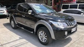 Mitsubishi Strada 4x4 AT 2015 for sale
