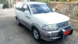 Toyota Revo SR 2002 for sale