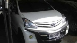 Toyota Avanza 2015 J for sale