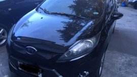 2014 Ford Fiesta for sale