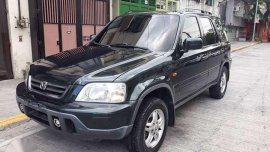 2000 Honda Crv for sale