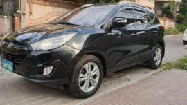 2013 Hyundai Tucson 4x4 for sale