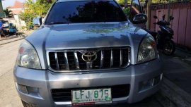 Toyota Prado 2004 for sale