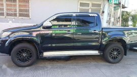 Toyota Hilux 2012 for sale