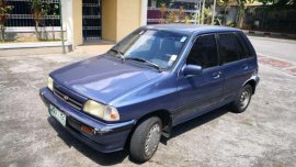 Kia Cd5 2000 for sale