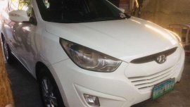 For Sale Hyundai Tucson 2012