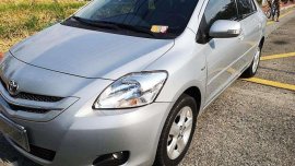 Toyota Vios 1.5G Aquired 2010 for sale