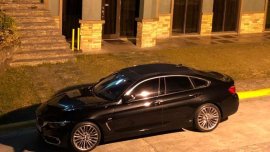 BMW 420D 2018 FOR SALE