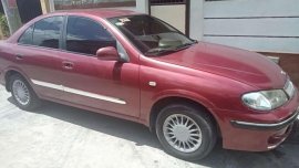 2001 Nissan Exalta for sale