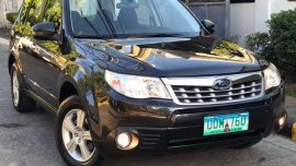 2013 Subaru Forester for sale 