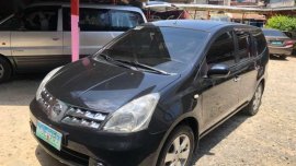 2011 Nissan Grand Livina for sale