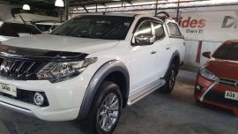 Mitsubishi Strada Gls 4x4 2017 Model